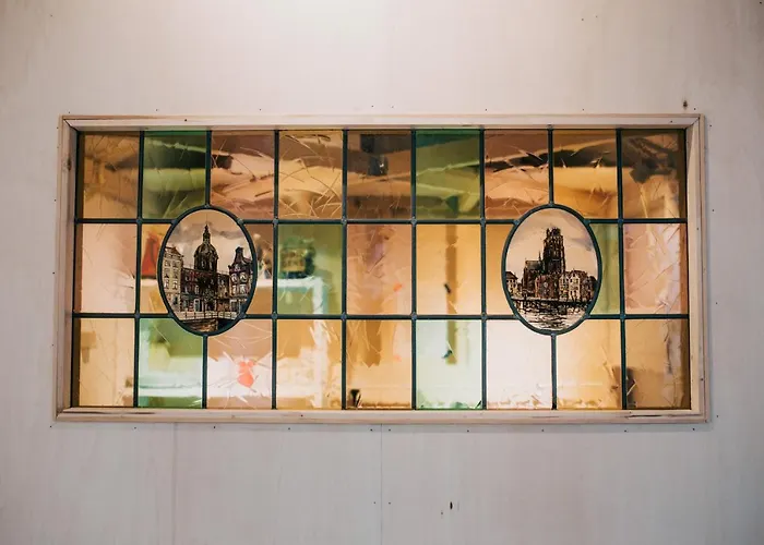 A La Lon Bed and breakfast 4*