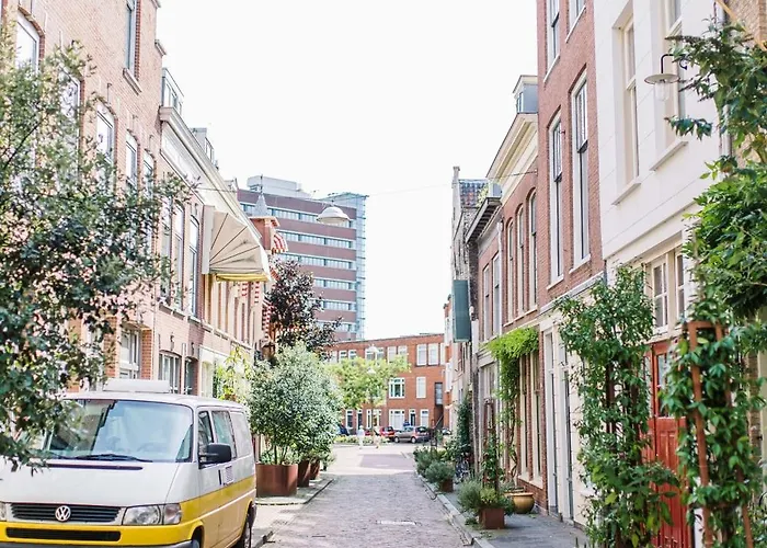 A La Lon 4* Dordrecht