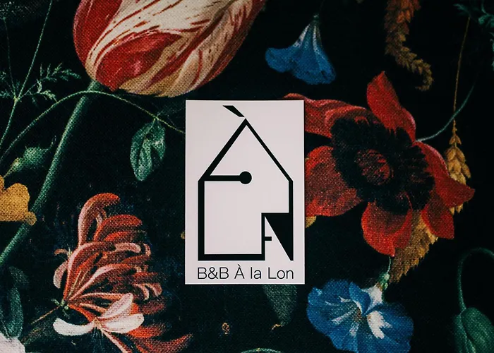 A La Lon 4* Dordrecht