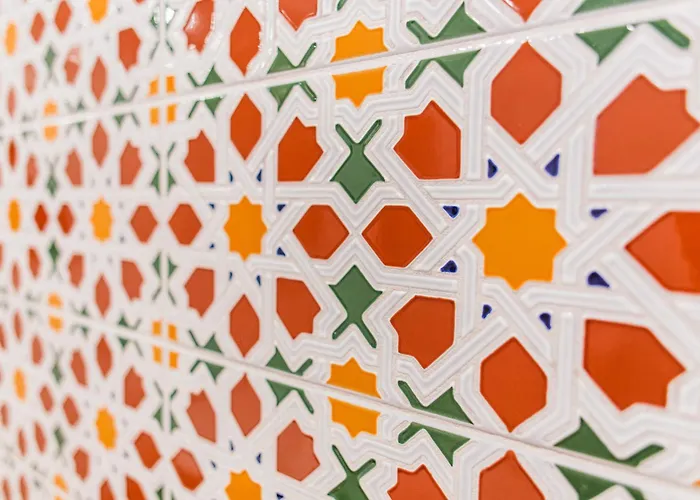 A La Lon Bed and breakfast 4*