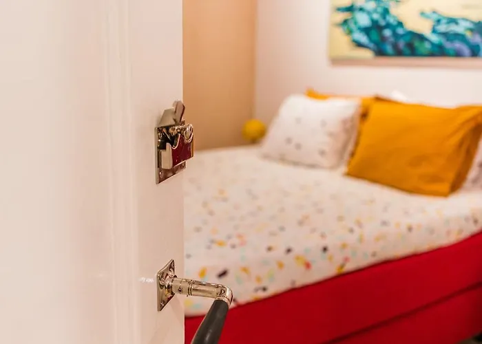 A La Lon Bed and breakfast Dordrecht