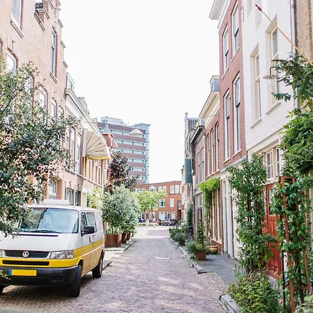 A La Lon 4* Дордрехт