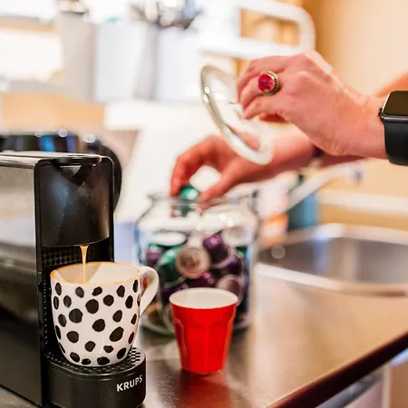 A La Lon Дордрехт