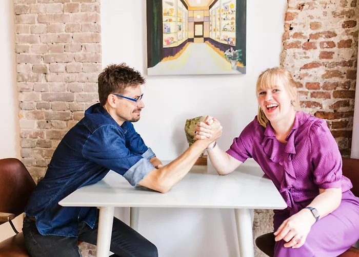 A La Lon Дордрехт